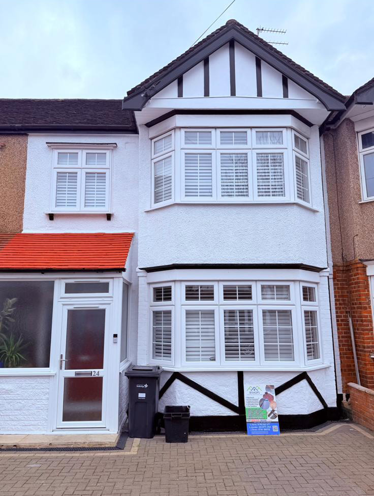 Painters and Decorators in Berkhamsted