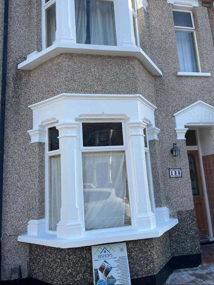 Painters and Decorators in Sawbridgeworth