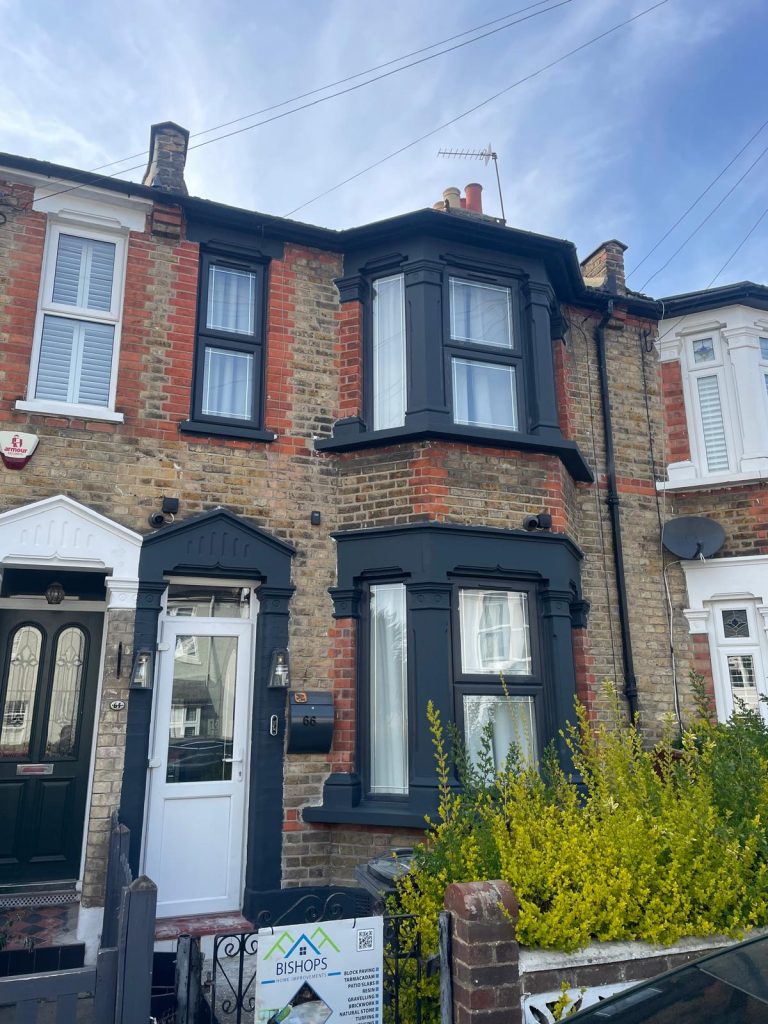 Painters and Decorators in Hertford