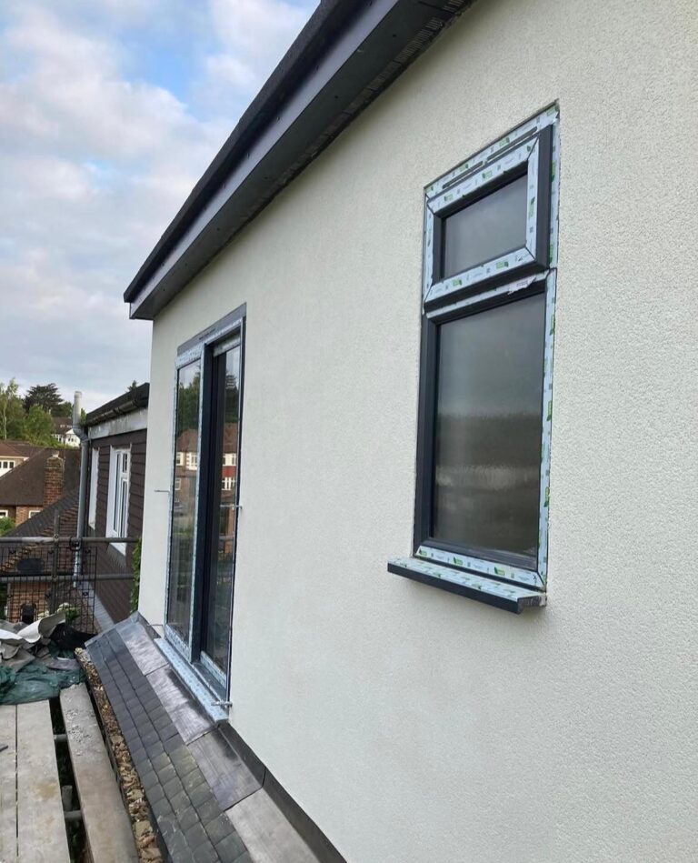 Painters and Decorators in Hoddesdon