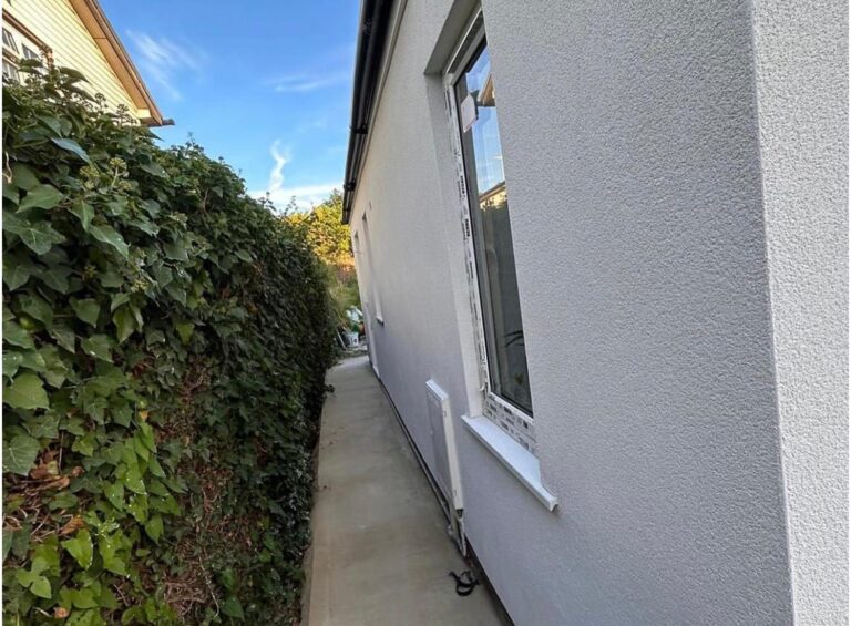 Painters and Decorators in Waltham Cross