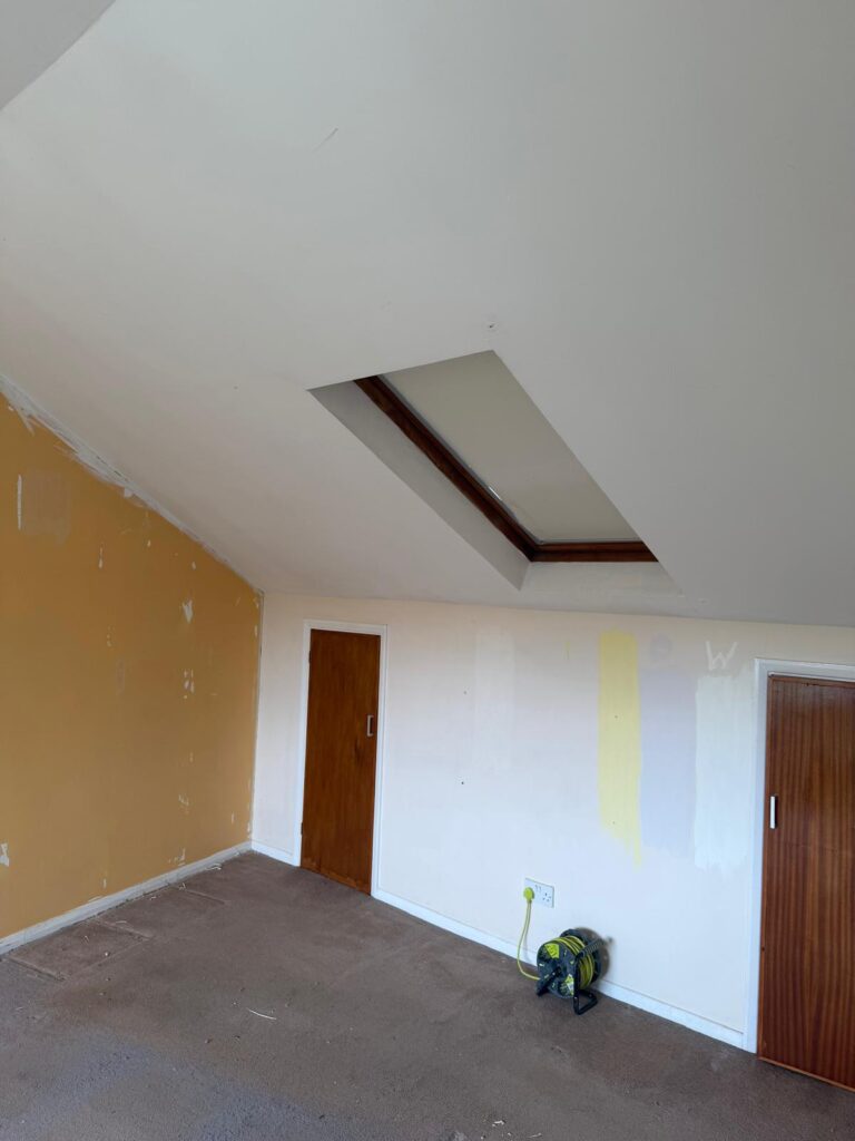 Painters and Decorators in Buntingford