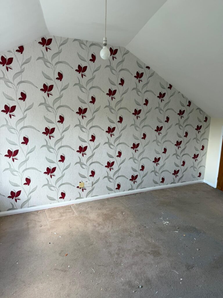Painters and Decorators in Watford