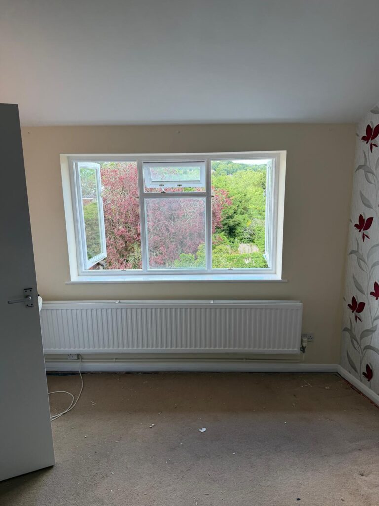 Painters and Decorators in Furneaux Pelham