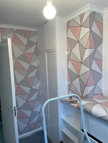 Painting & Decorating