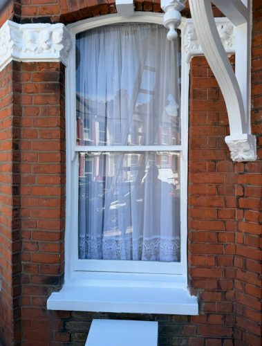 Painting & Decorating