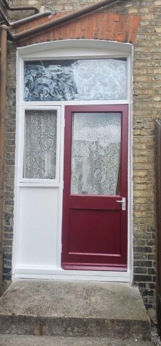 Painting & Decorating
