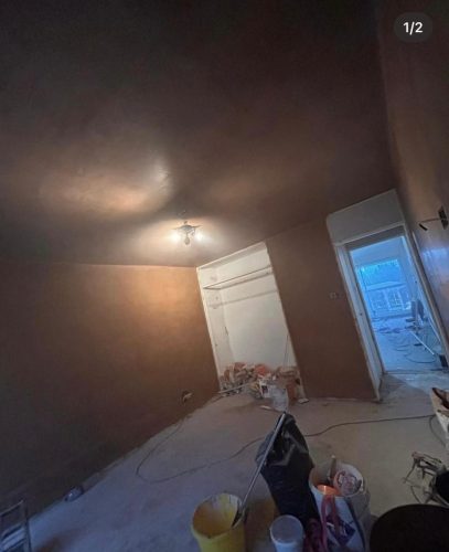 Painting & Decorating