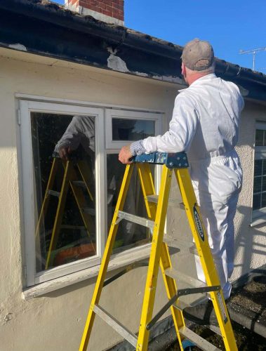 Painting & Decorating