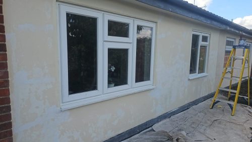 Painting & Decorating