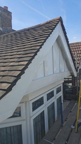Painting & Decorating