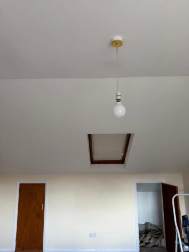 Painting & Decorating