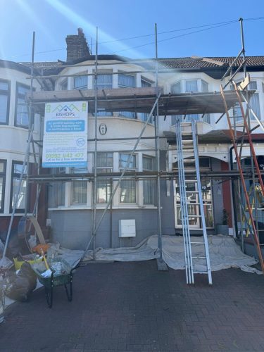 Painting & Decorating